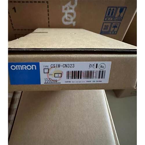 CS1W-CN323全新 PLC 编程线 通讯线 议价