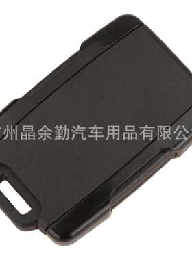 适用GMC雪佛兰3/4/5/6键汽车钥匙遥控315/433频率黑边M3N32337200