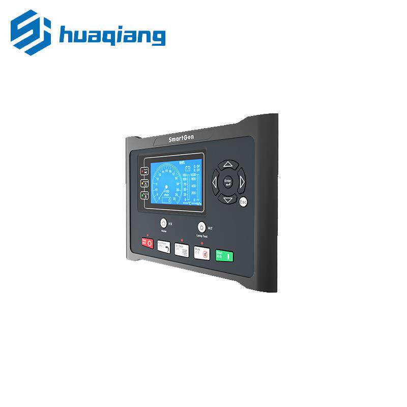 HMC9000A柴油发动机控制器HMC9000S众智SmartGen电机发电机船用