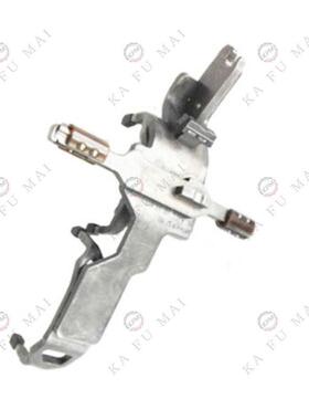 0AM变速箱换挡拨叉DQ200 DSG7 0AM311559C离合器同步器齿轮