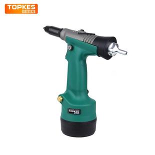 快速铆钉枪气动拉铆枪 自吸式 拓普凯斯TPK 32V工业级气动拉钉枪