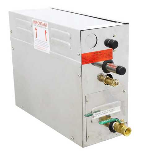 蒸湿发生器湿家用美容炉蒸汽机不锈钢桑拿蒸湿蒸汽机蒸桑拿炉