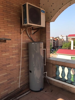 美的MH(E3) 150L升空气能热水器怎么样一个月后开始后悔了诉说原因