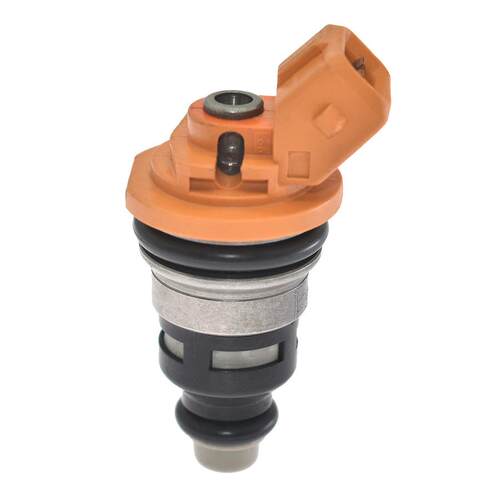 BAIXINDE 喷油嘴 F43E-A2C 汽车燃油喷射器 F43EA2C适用标准