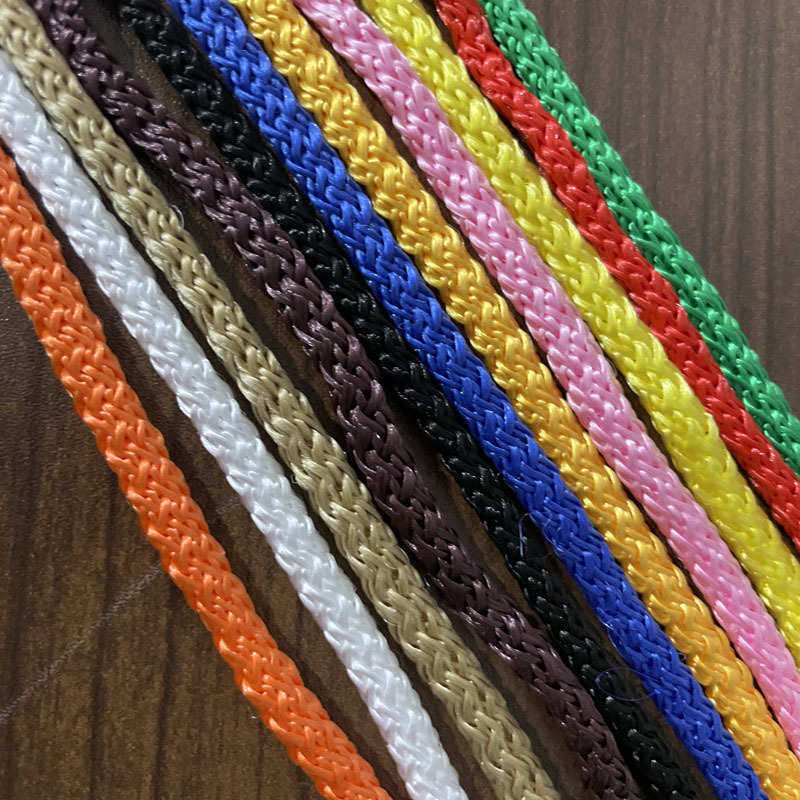 花式钩针手提绳 5mm粗手提绳子 黑色扣头,纺织面料/辅料/配套,线/绳,淘宝优惠券,粉丝福利购,淘宝优惠卷