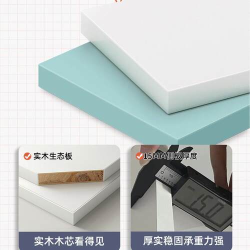 实生XWD-0651态书架落地儿童阅读区置木物学家用储物架玩具收生纳