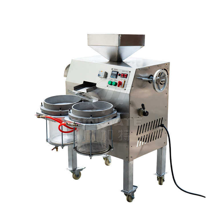 商用不锈钢葵花籽榨油机 立式含双缸过滤器花生仁芝麻籽榨油机,农机/农具/农膜,农产品加工设备,淘宝优惠券,粉丝福利购,淘宝优惠卷