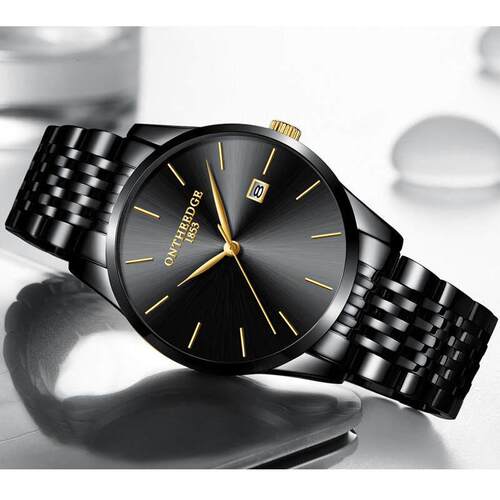 2025 Wrist Watch Men Watches Quartz Watch for Male