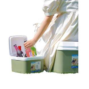 保温箱冷藏箱商用家用摆摊户外野营野餐手提便携保鲜保冷车载冰桶