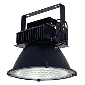 led投光灯400W户外码头防水杆灯1500W广场球场塔吊户外大灯