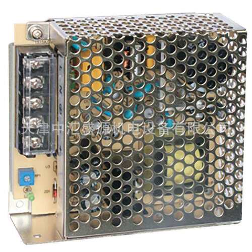 ABL2REM24020H开放式100-240VAC开关电源DC24V50W电源ABL2REM240