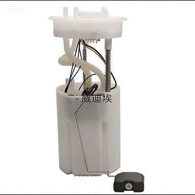 VWAG AUDI大众奥发动机燃油供给系统燃油泵Fuel Pump INA发动机件