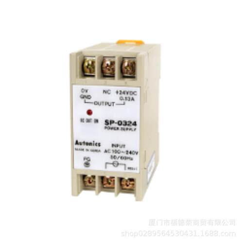Autonics 奥托尼克斯SP-0324