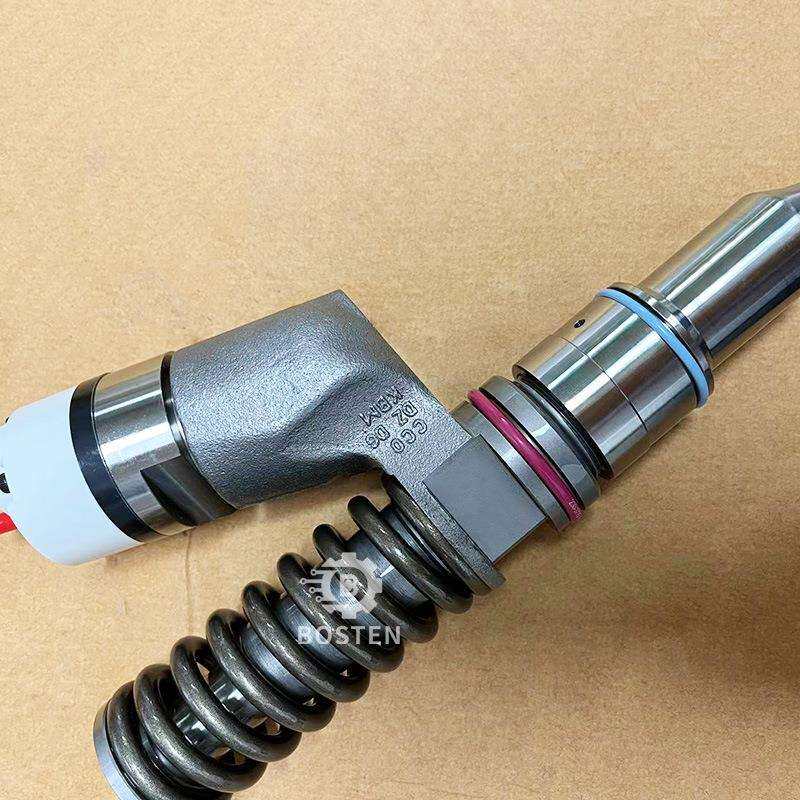 10R1273柴油喷油器适用C15C18发动机总成喷油嘴10R1273燃油共轨喷