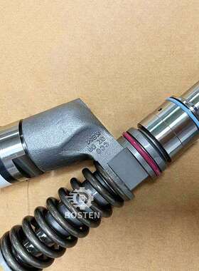 10R1273柴油喷油器适用C15C18发动机总成喷油嘴10R1273燃油共轨喷