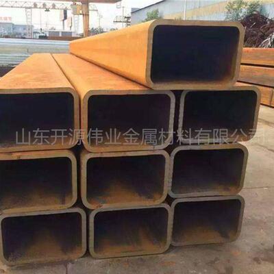 现货供应Q235B矩管 200*400*9.5矩形管 200*400*10矩形管