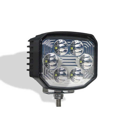 灯英寸越野车 工作.汽车照明灯460w4led检修灯大视野铝合金teehon