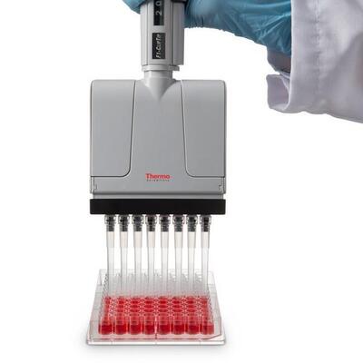 ThermoScientific赛默飞4661210NF1-ClipTip多通道移液器