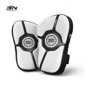 BN散打手靶拳靶儿童跆拳道训练器材拳击格斗拳腿靶泰拳踢靶小脚靶