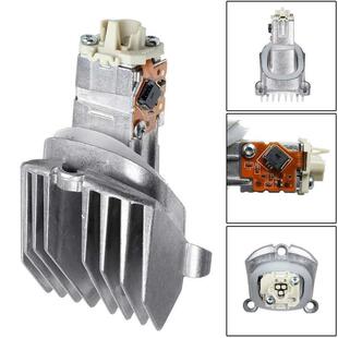 汽车大灯配件天使眼63117343876适用5系F182008 2018日行灯