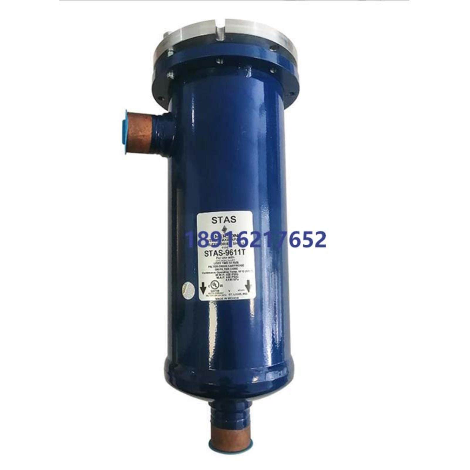 艾默生过滤桶STAS 485 487 489 4811 967 