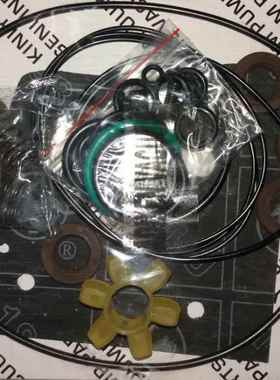 维修ALCATEL真空泵2005SD维修配件，密封件，真空泵维修保养