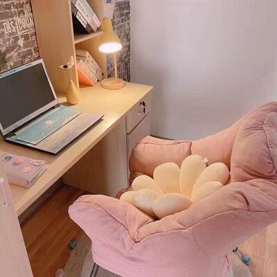 懒人发单人小见详情沙发学宿生舍椅子电脑椅家用卧沙台室阳休闲靠
