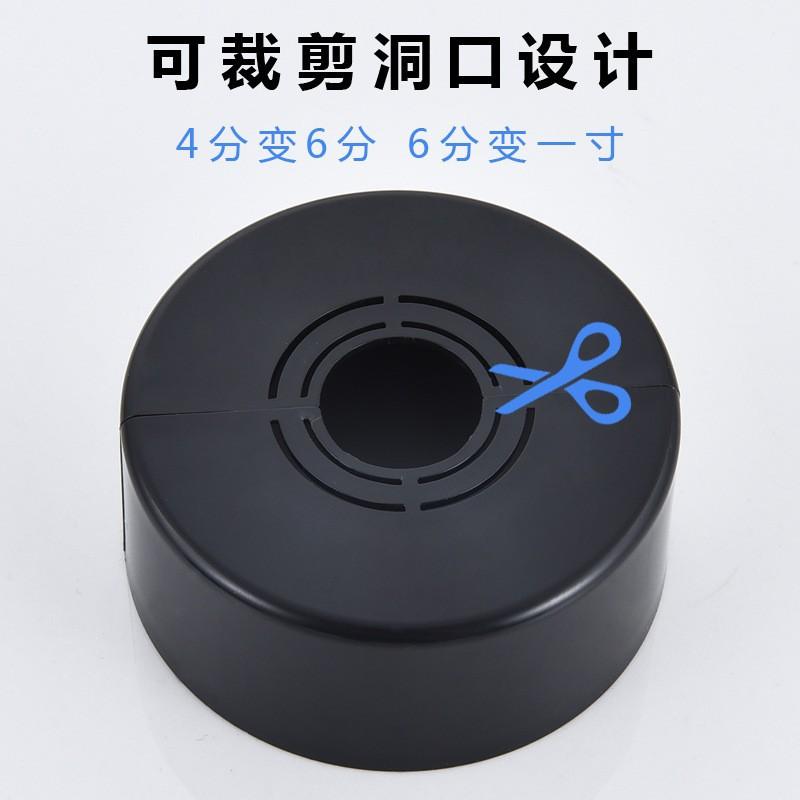水龙头暖气管加高加厚花洒其它