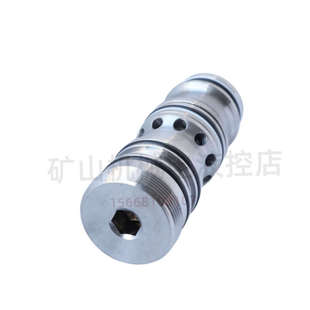 郑州恒达DN10小阀芯DN20大阀芯FHS200 原厂正品 FHS400大阀串现货