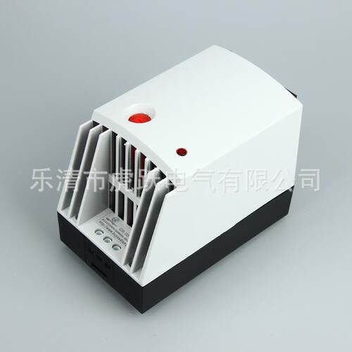 虎跃电气 CR027-510W半导体风扇加热器 风机加热器 高品质