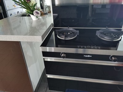 先锋集成灶怎么样?选购的哪些心酸事