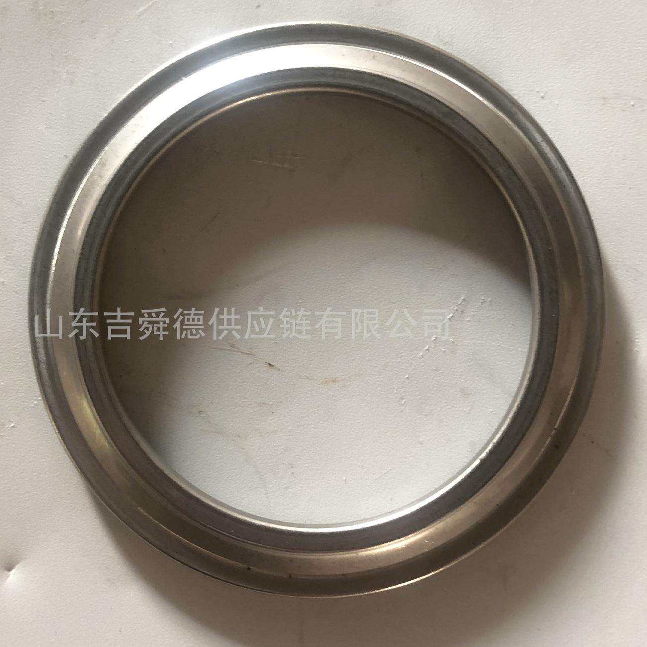 宇通客车公交车配件原厂2100-00924轴面油封金属油封