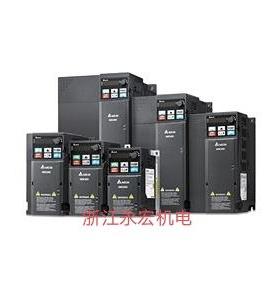 台达变频器MS300VFD2A7MS43ANSAA VFD4A2MS43ANSAA VFD5A5MS43ANS