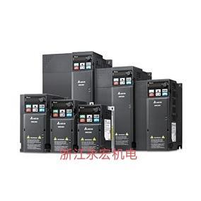 台达变频器MS300VFD2A7MS43ANSAA VFD4A2MS43ANSAA VFD5A5MS43ANS