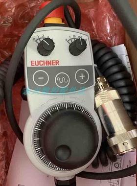 安士能何其能EUCHNER电子手轮HBA-079827配接头 HBA-112063 13086