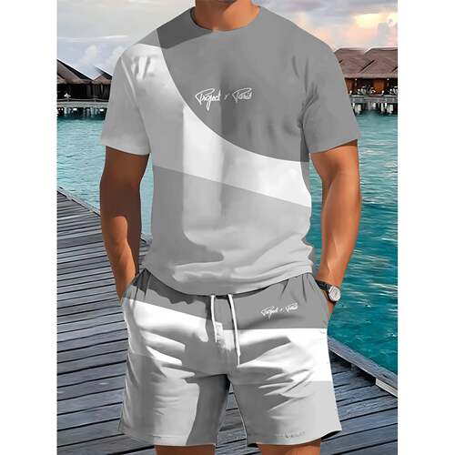 3 PACK - 50/50 Cotton/Polyester Blend long Sleeve Hooded