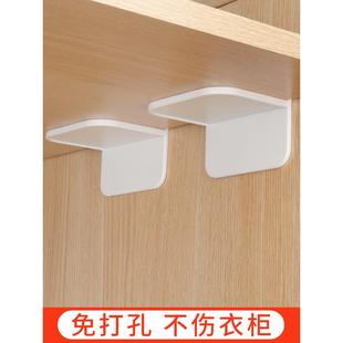 免打孔床垫防滑固定器家具限位器木板床垫防跑防移位神器自粘卡扣