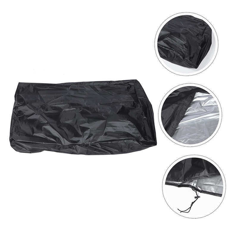 冬天专用铲雪机罩 户外露天防水防雨防雪防尘罩,居家布艺,一次性防尘罩,淘宝优惠券,粉丝福利购,淘宝优惠卷