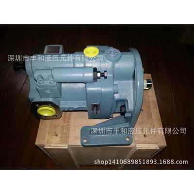 现货供应原装NACHI不二越柱塞泵PVS-1B-16N1-12