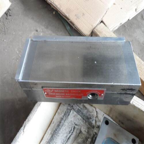 200×500 永磁吸盘 电脑锣磁盘 细目永磁吸盘 厂家供应质保一年