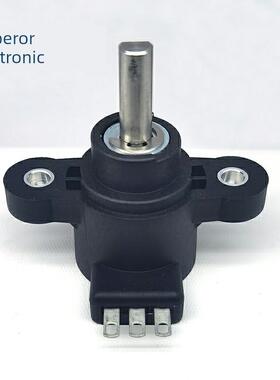 DICOMON电动车电位器5K专用助力老年代步车调速替 TOCOS RVQ28YS