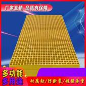 热镀锌格栅板光伏平台检修走道板镀锌钢格板洗车地格栅沟盖板排水