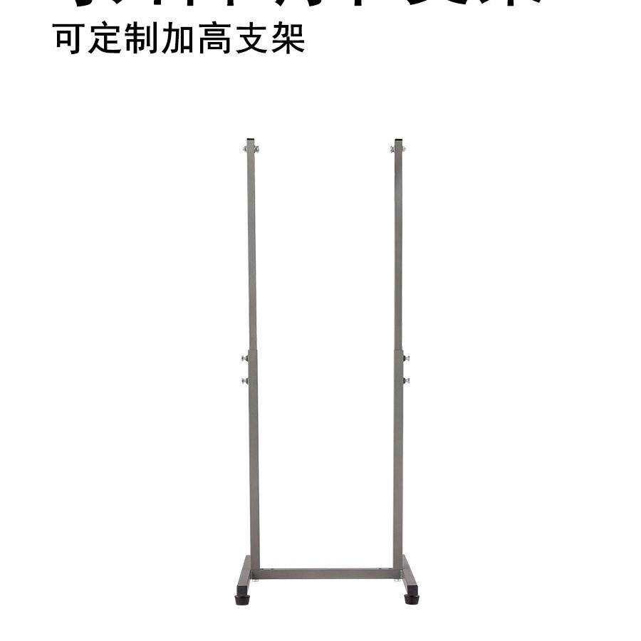 小型号支架风机架子烧烤肠粉机排气风扇迷你换气扇强力排气风扇架