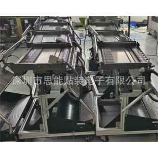 CM402CM602贴片机飞达台车N610064416AAKXFX036PA00