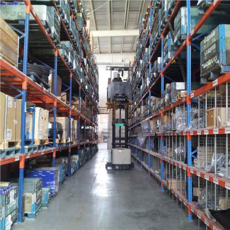 重托型盘货式横梁货架XBSHJ-00仓库货架货仓储架厂家高位货架重型