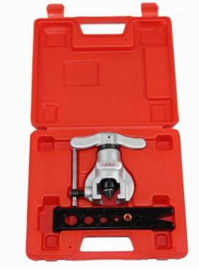 厂家供应 铆管器胀管器CT-806A /CT-806M 2件套偏心扩孔器