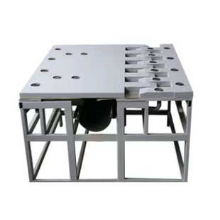 桥梁路面梳齿型伸缩缝 GQF-MZL160/240型/320模数式桥梁伸缩缝