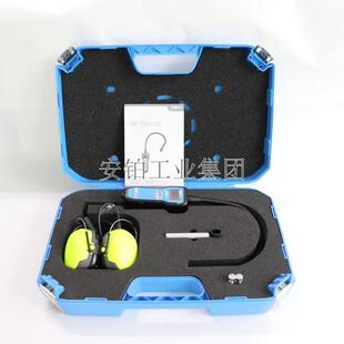 1SKF超波PIO润滑检查器TLGU0轴承润声滑剂加注声器TKSU10超波检漏