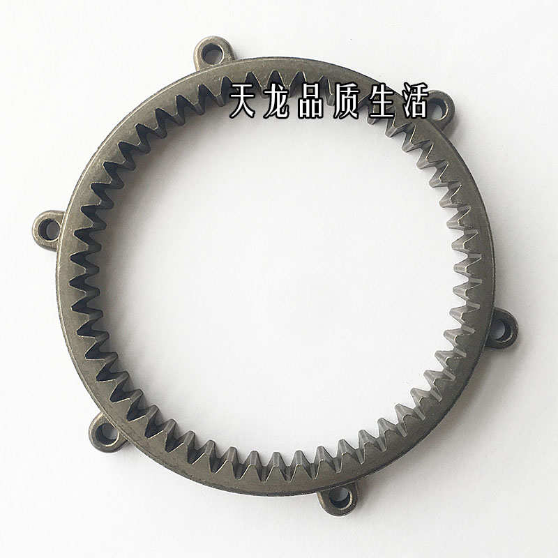 精品柏翠PE4600厨师机Petrus维修配件主板电机齿轮皮带轴套行星架