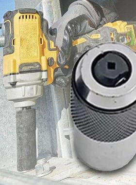 Tap Socket #6-1/4inch 1/4inch-1/2inch Adjustable Tap Socket